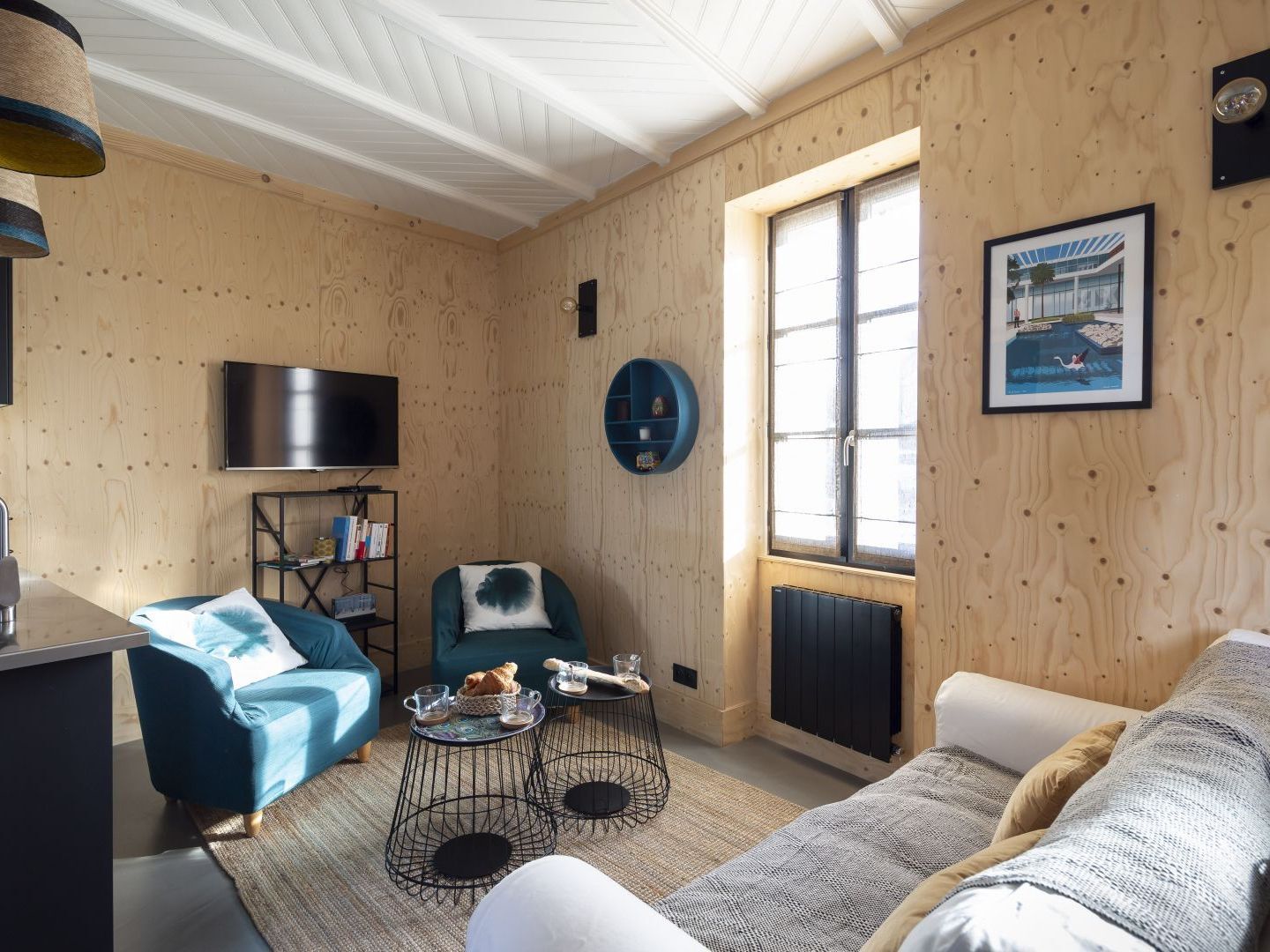 La Hune By Cocoonr Saint-Malo Exterior foto