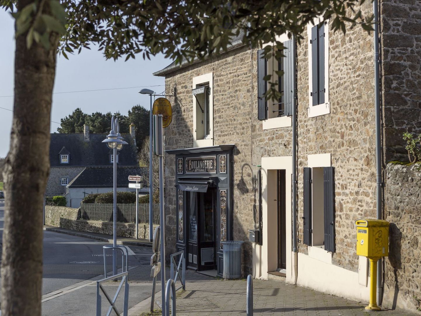 La Hune By Cocoonr Saint-Malo Exterior foto